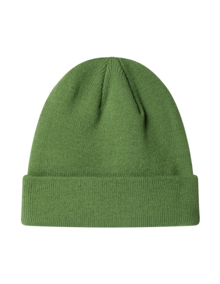 Czapka dla dzieci champion beanie cap zielona 806070 gs149