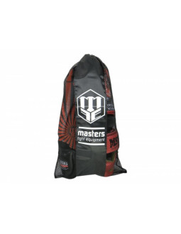 Worek masters ws-clima czarny 70 cm x 40 cm