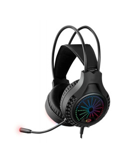 Esperanza esperanza słuchawki z mikrofonem dla graczy aviator egh5000