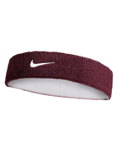 Opaska swoosh classic reversible headband