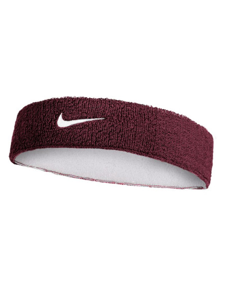 Opaska swoosh classic reversible headband
