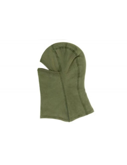 Kominiarka termoaktywna polandex ninja zielona 2