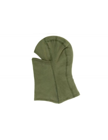 Kominiarka termoaktywna polandex ninja zielona