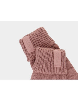 Rękawiczki zimowe damskie outhorn othaw22aglof005 2