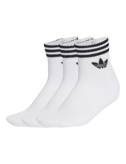 Skarpety adidas 3s ankle 3 pack jv7435