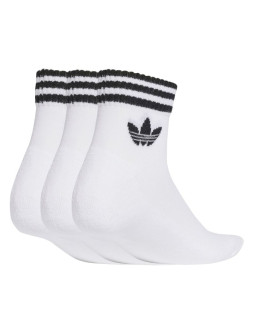 Skarpety adidas 3s ankle 3 pack jv7435 2