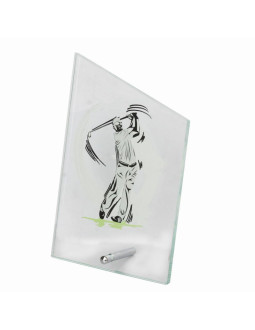 Trofeum szklane tryumf 2