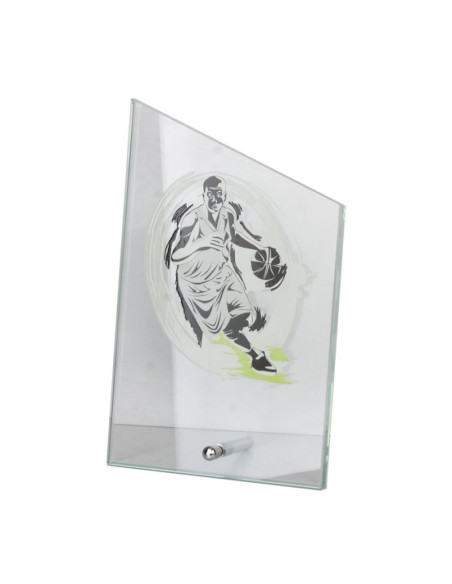 Trofeum szklane tryumf