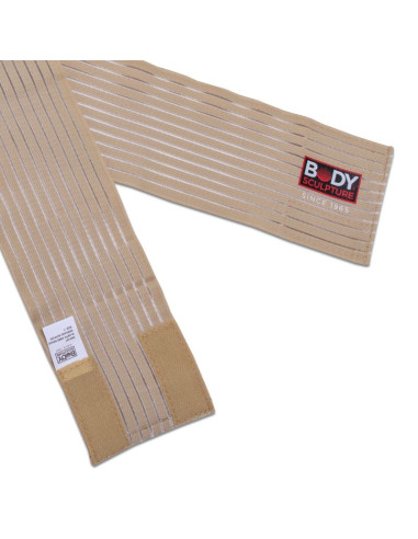 Body sculpture opaska elastyczna z rzepem na kolano