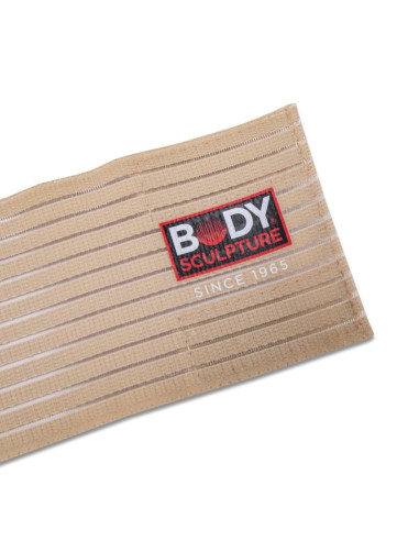 Body sculpture opaska elastyczna z rzepem na kolano