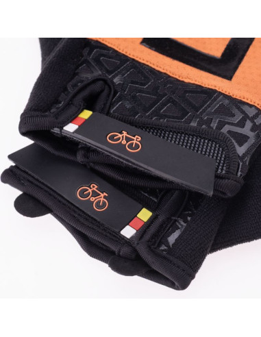 Męskie rękawice hilder