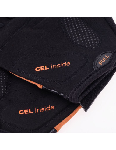 Męskie rękawice hilder