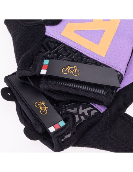 Damskie rękawice hilder