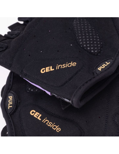 Damskie rękawice hilder