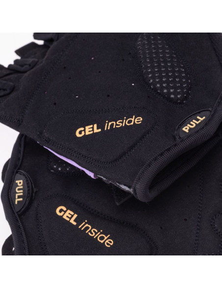 Damskie rękawice hilder