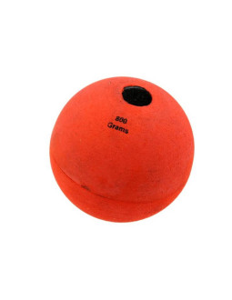 Piłka rzutowo-treningowa 2