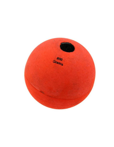 Piłka rzutowo-treningowa