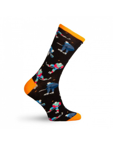 Skarpety sportrebel casual 3 pack