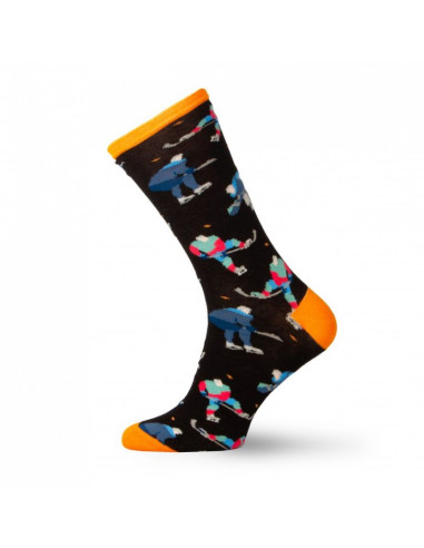 Skarpety sportrebel casual 3 pack