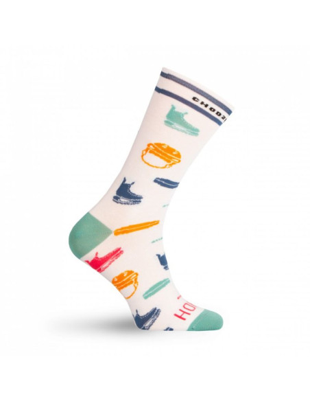 Skarpety sportrebel casual 3 pack