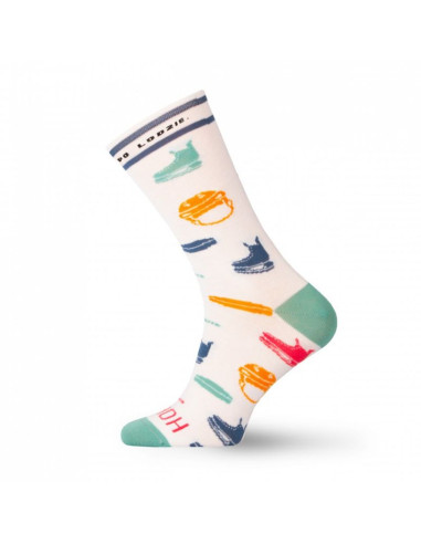 Skarpety sportrebel casual 3 pack