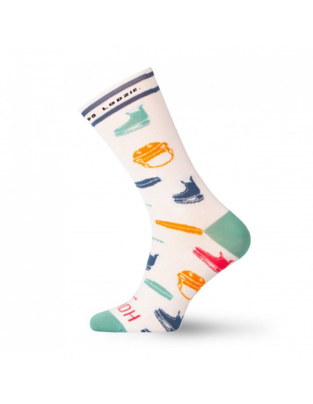 Skarpety sportrebel casual 3 pack