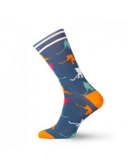 Skarpety sportrebel casual 3 pack