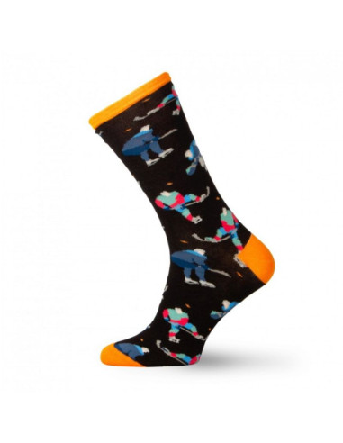 Skarpety sportrebel casual 3 pack