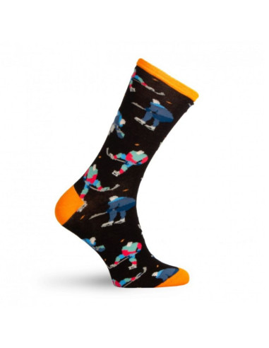 Skarpety sportrebel casual 3 pack