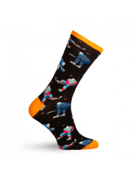 Skarpety sportrebel casual 3 pack