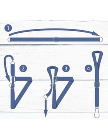 Pasy taśmy uchwyty karabińczyki zawieszenie mocowanie do hamaka huśtawki progarden