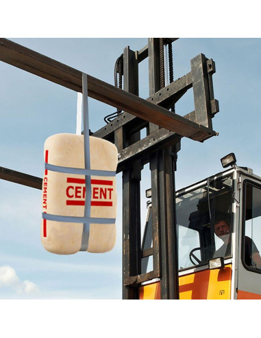 Taśma naprawcza goliath blue dolphin 48mmx25m