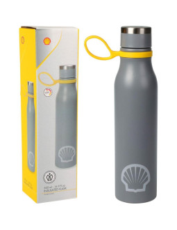 Butelka termiczna turystyczna shell 500ml