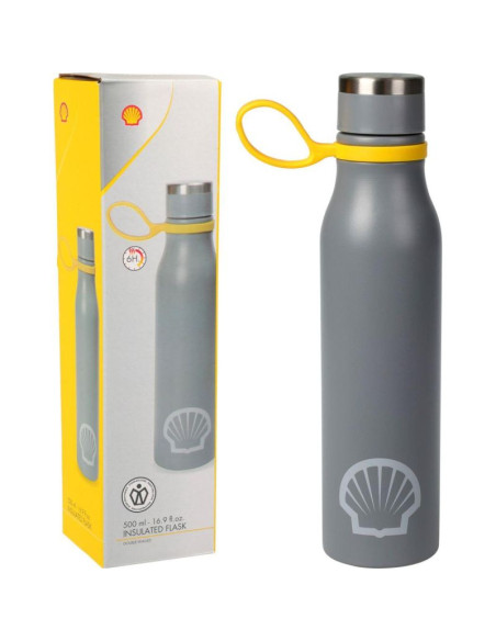 Butelka termiczna turystyczna shell 500ml