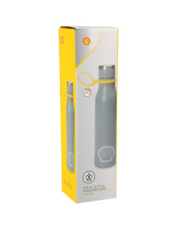 Butelka termiczna turystyczna shell 500ml 2