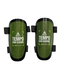 Ochraniacze piłkarskie nagolenniki select tempo
