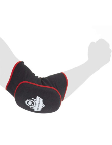 Ochraniacze na łokcie - ściągacze elastyczne na łokcie arp-2106 s