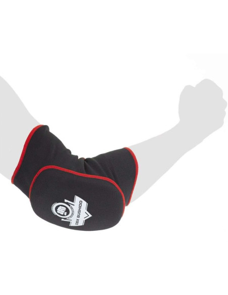 Ochraniacze na łokcie - ściągacze elastyczne na łokcie arp-2106 s