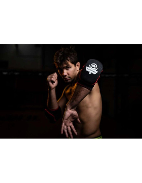 Ochraniacze na łokcie - ściągacze elastyczne na łokcie arp-2106 s