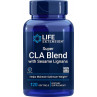 Super CLA Blend with Sesame Lignans (120 kaps.)