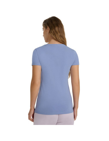 Koszulka damska 4f f2969 denim 4fwaw25ttshf2969 32s