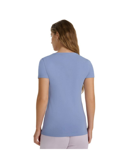 Koszulka damska 4f f2969 denim 4fwaw25ttshf2969 32s