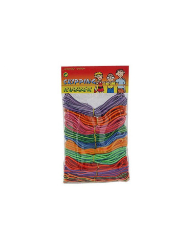 Guma do skakania 5m - 10szt.