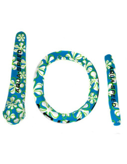 Zestaw do nurkowania aqua speed 152 01