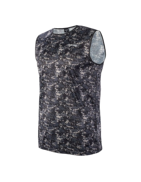 Męska koszulka bez rękawów tademor