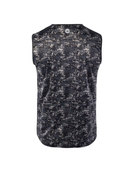 Męska koszulka bez rękawów tademor