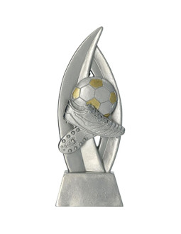 Figurka odlewana - piłka nożna ogólna