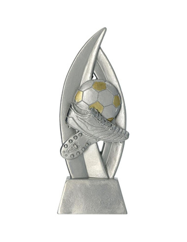 Figurka odlewana - piłka nożna ogólna