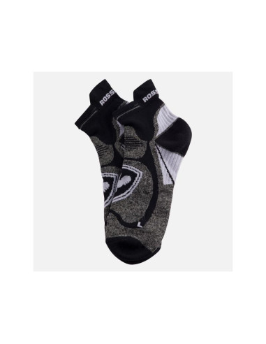 Skarpety rossignol skpr trail socks czarny