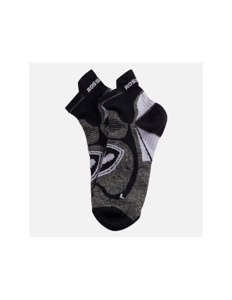 Skarpety rossignol skpr trail socks czarny